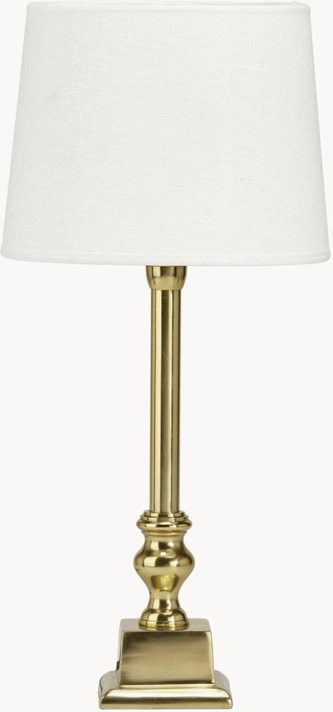 Stolová lampa Linné