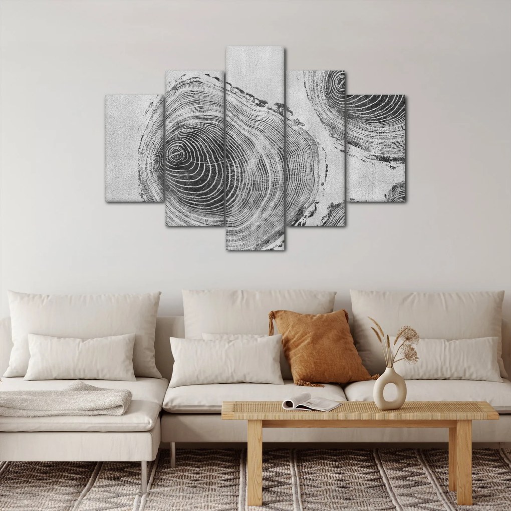 Obraz - Motív stromu (150x105 cm)