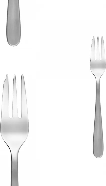 Sola - Príborový set 42 ks – Madera (132635)