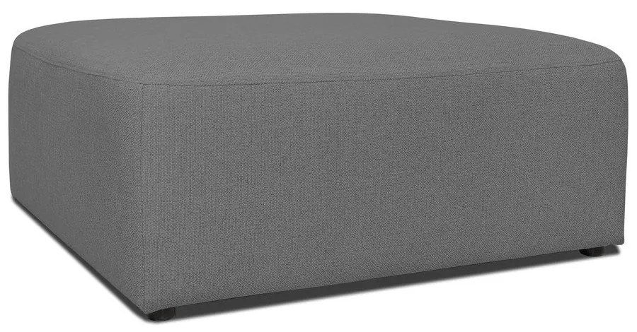 Sivá podnožka Roxy – Scandic