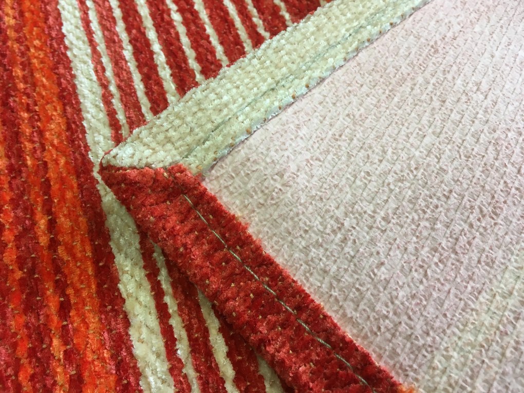 Oriental Weavers koberce PRE ZVIERATÁ: Prateľný Laos 138/999X - 120x160 cm