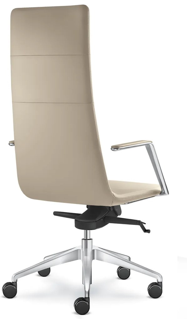 LD SEATING HARMONY PURE 850-H