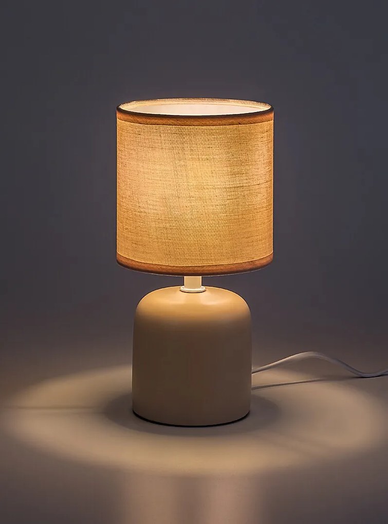 Rabalux DAPHNI stolná lampa 74057