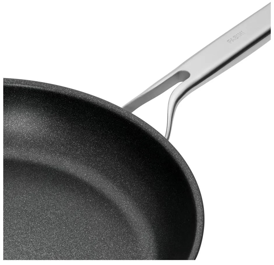 Antikoro panvica s nepriľnavým povrchom ø 30 cm Lucca 3.0 – FABINI