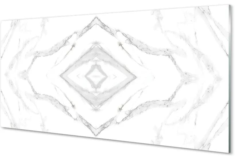 Obraz plexi Marble kameň vzor 100x50 cm
