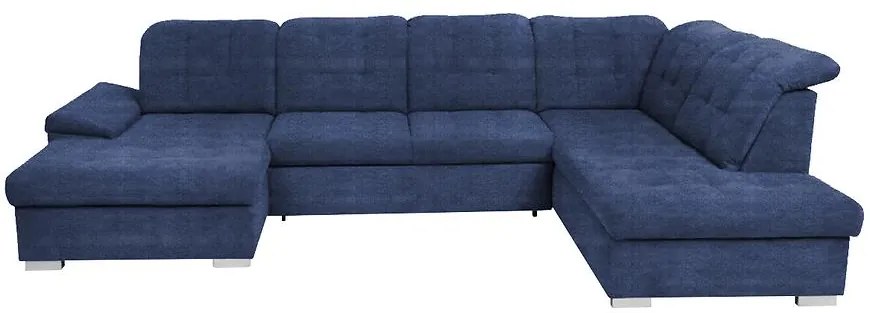 Rohová sedacia súprava Noxin L Alfa 88