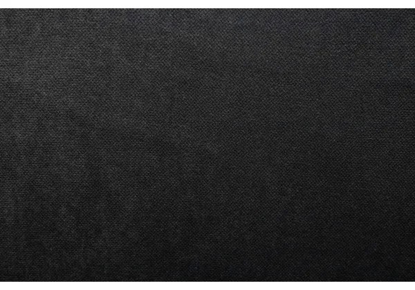 Jedálenská stolička EZRA biela/čierna