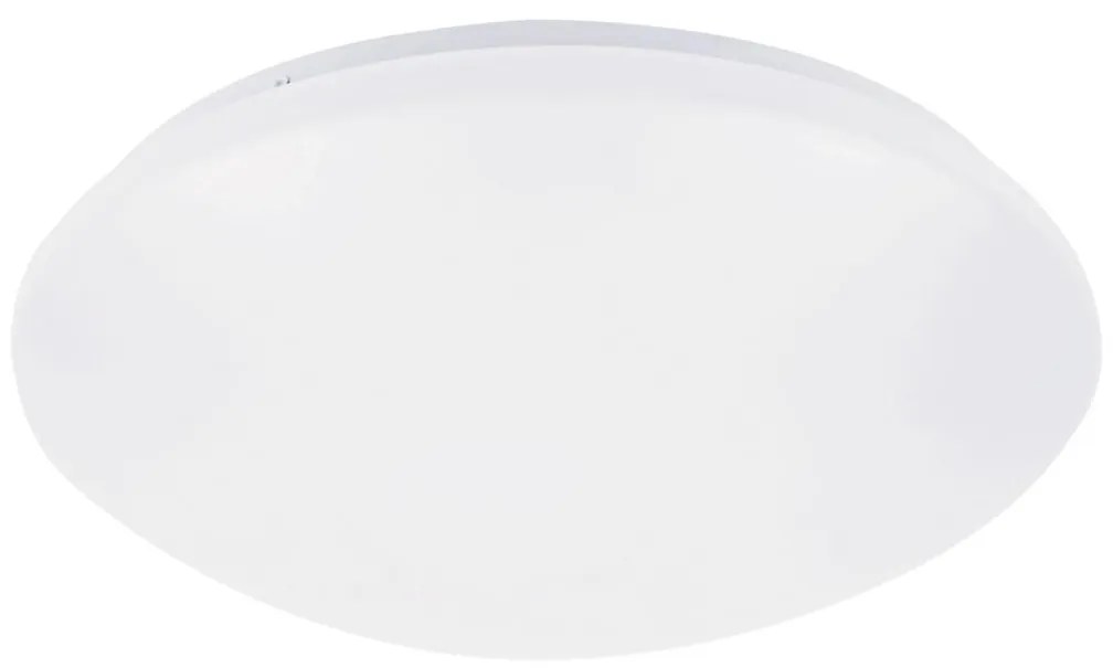 Rabalux 71134 - LED Stropné svietidlo so senzorom LUCAS LED/24W/230V IP44 4000K