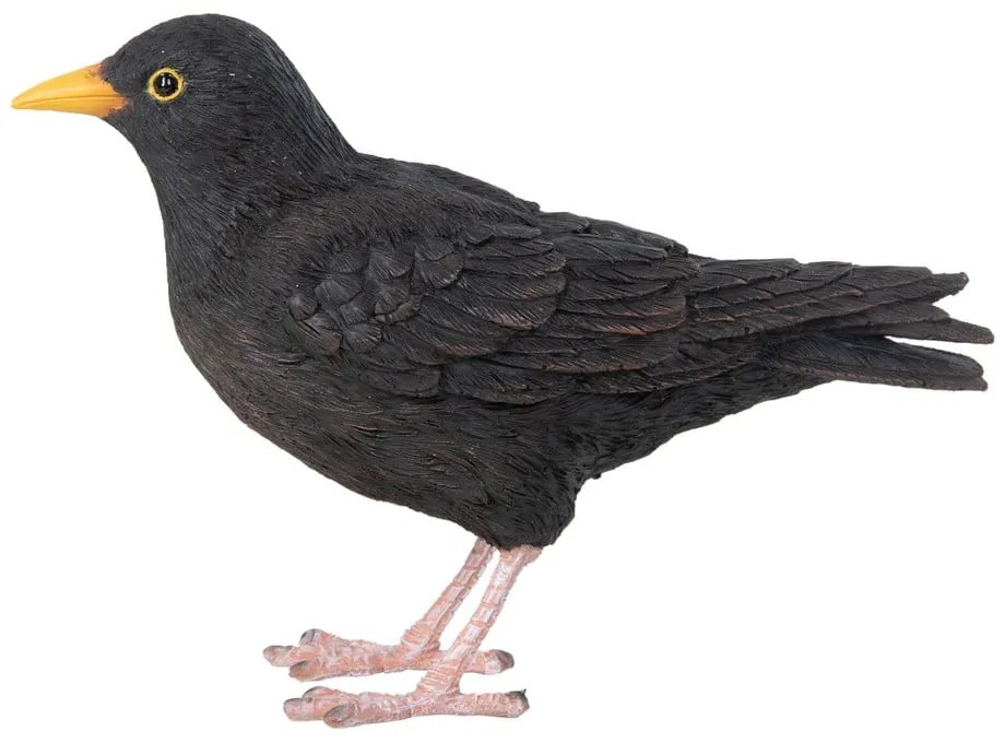 Polyresinová záhradná soška – Esschert Design