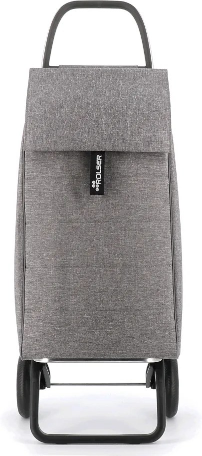 Nákupná taška 35 l Jolie Tweed 2 - Rolser