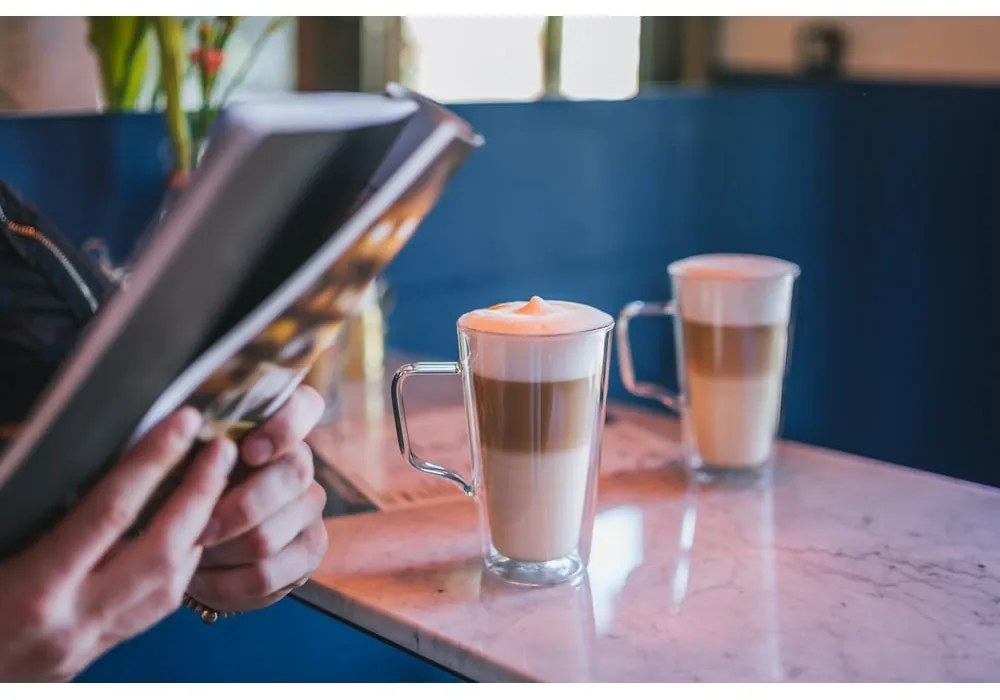 Hrnčeky v súprave 2 ks 350 ml Diva – Vialli Design