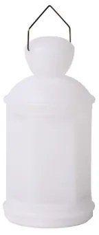 Lucide 13809/20/61 - LED vonkajšia stolná lampa TOBY-LED 1xLED/1W/230V