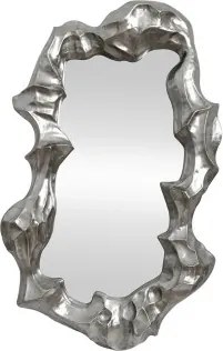 Zrkadlo 48186 Venetia 95x150cm Strieborné - Komfort-nábytok