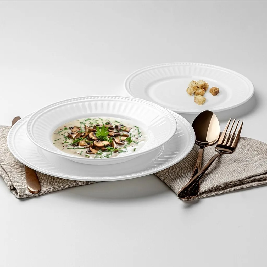 Florina 18-dielna jedálenská súprava Roma