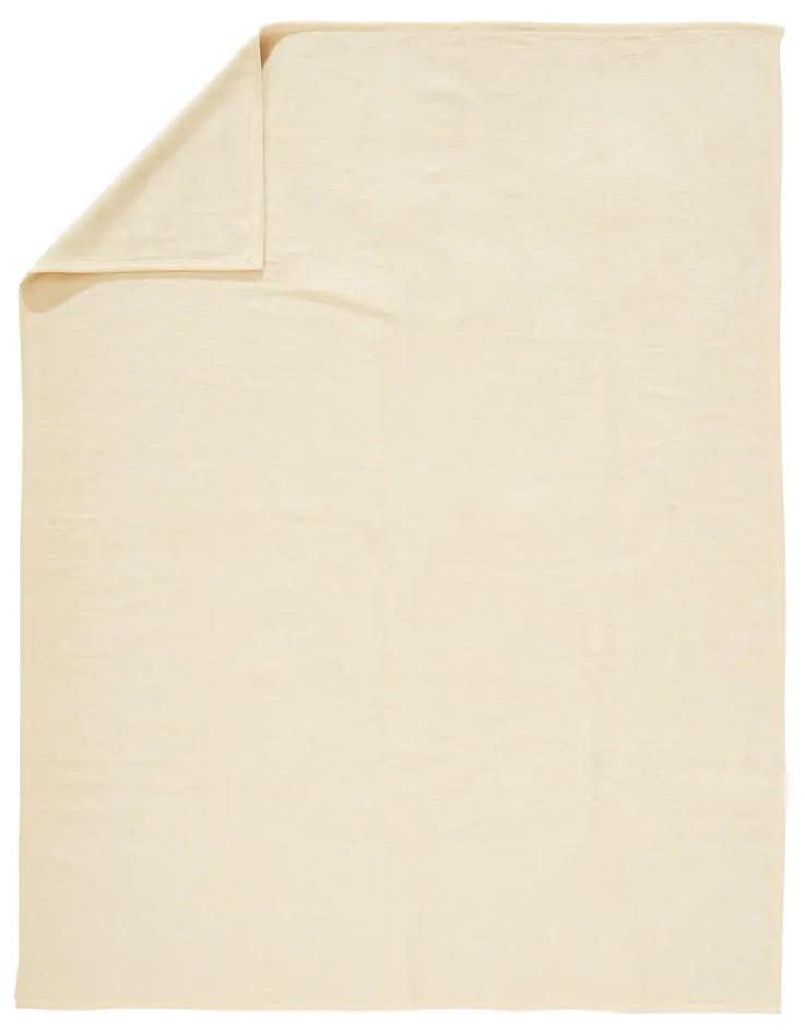 XXXLutz PLÉD, bavlna, 150/200 cm Novel - Textil do domácnosti - 003252039003