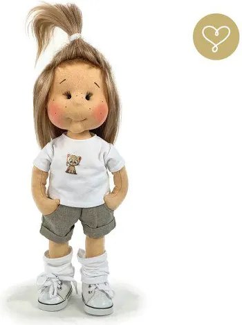 Bábika Coco 40 cm Varianta 1