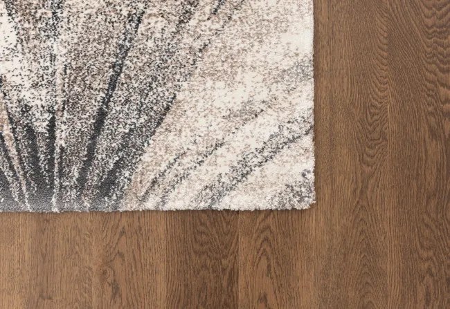 Koberec FD Lush Lilim popolový