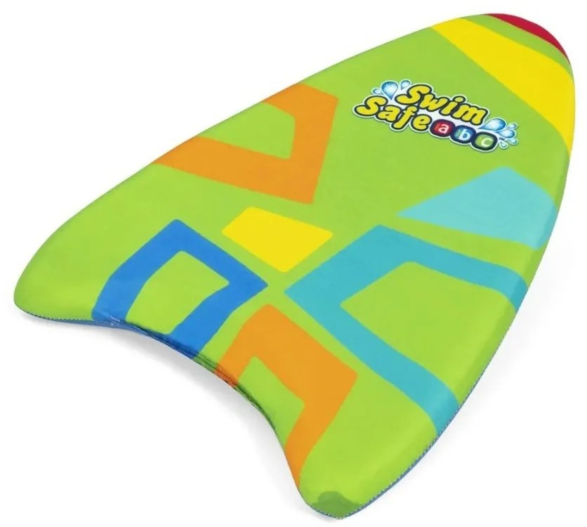 Bestway Plávacia doska Aquastar, zelená