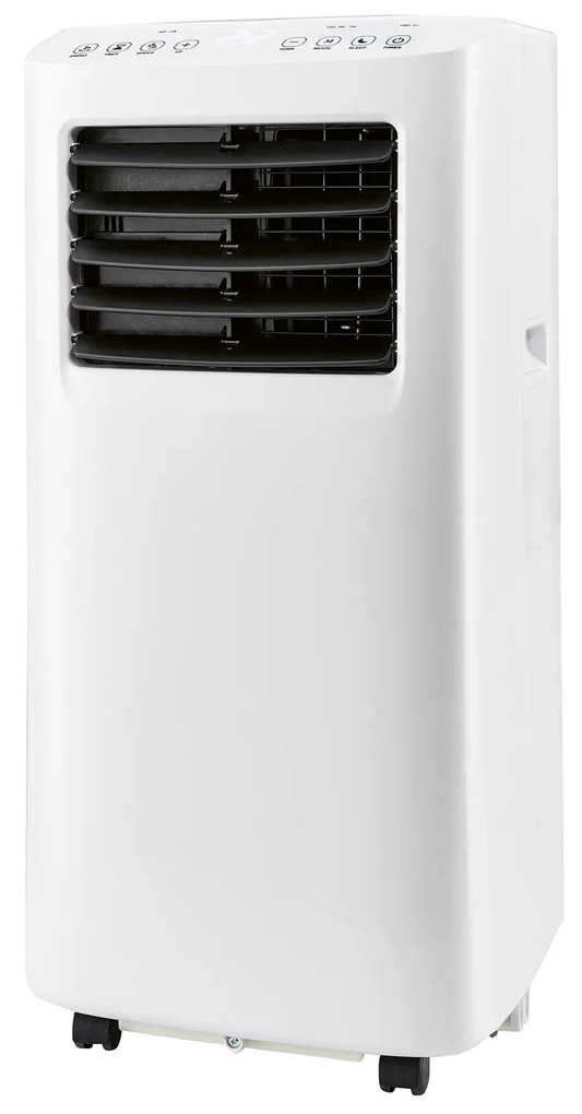 Silvercrest® Mobilná klimatizácia SMK 7000 B2 (100374442)