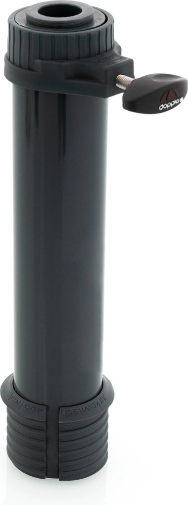 Derby Stojan PROFI s kolieskami antracit 42 kg