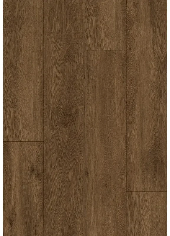 Mexen Scottsdale vinylové panely 1240 x 182 mm SPC 6,5 mm, podložka IXPE 1,5 mm, 4 V-Fuga, Dąb - F1098-1240-182-505-4V1-02
