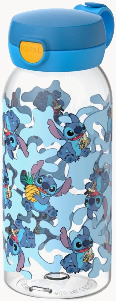 Detská fľaša Stitch