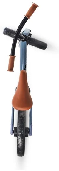 KINDERKRAFT - Odrážadlo 2WAY NEXT modrá