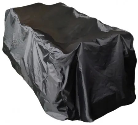 Doppler Ochranný obal na stôl 220x100 cm + 6 až 8 polohovacích kresiel