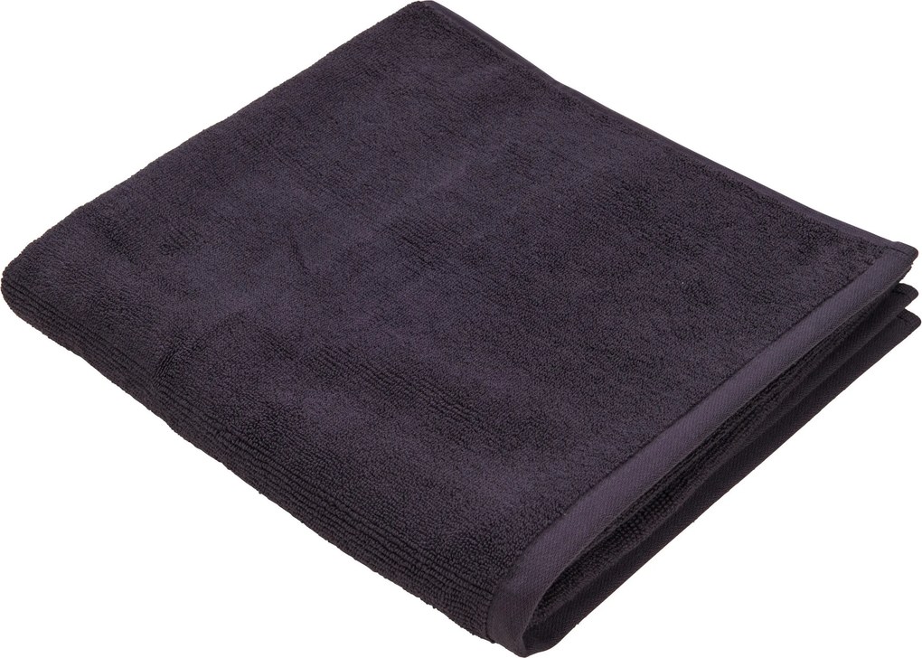 XXXLutz UTERÁK, tmavosivá Bio:Vio - Kúpeľňový textil - 003917004506