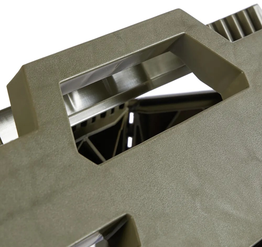 Keeeper Skladacia vonkajšia stolička Tom Olive