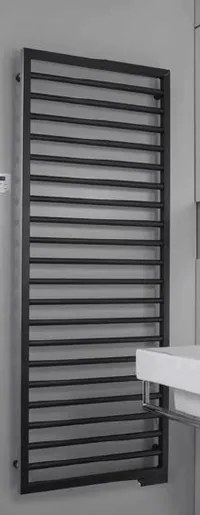 Zehnder Subway Atyp 61x45cm,0557