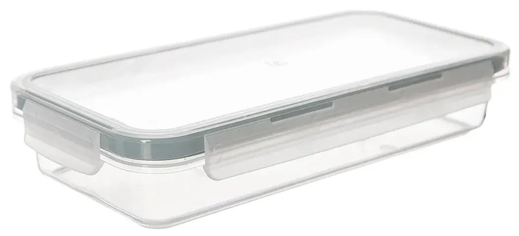 Plastová dóza na potraviny Lock & Lock UROVNEJTO - 0,45 l