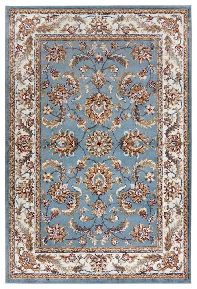Svetlozeleno-krémový koberec 80x120 cm Orient Reni - Hanse Home