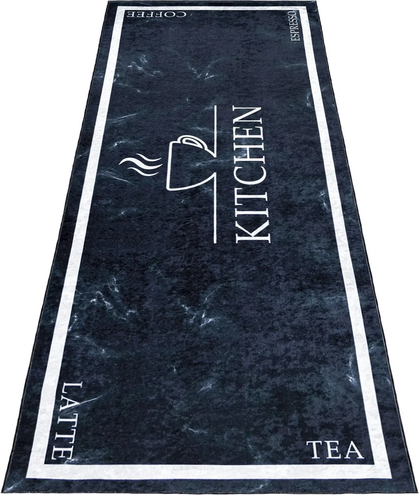 TA Koberec 46740 KUCHYŇA Rozmer: 80x300 cm