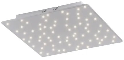 Leuchten Direkt 14670-55 - LED Stmievateľné svietidlo SPARKLE LED/12W/230V + DO