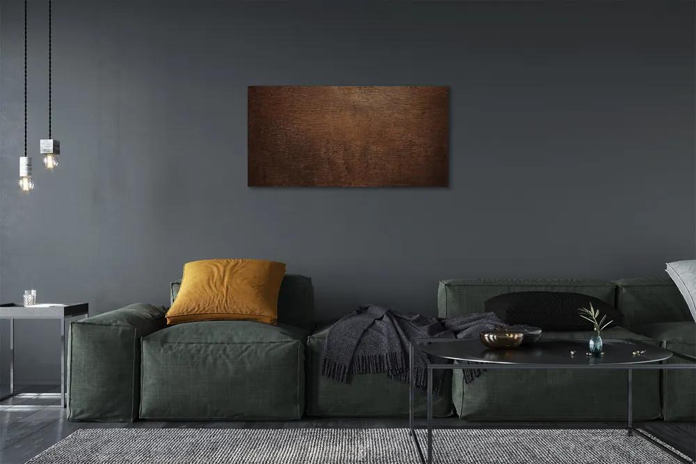 Obraz canvas Drevo textúry obilia 125x50 cm