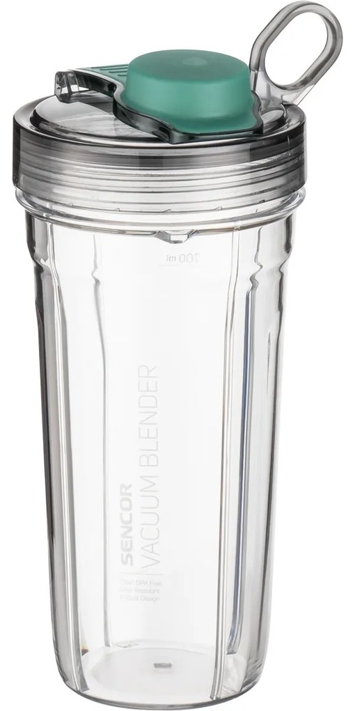 Stolný mixér Sencor SBU 7871GR