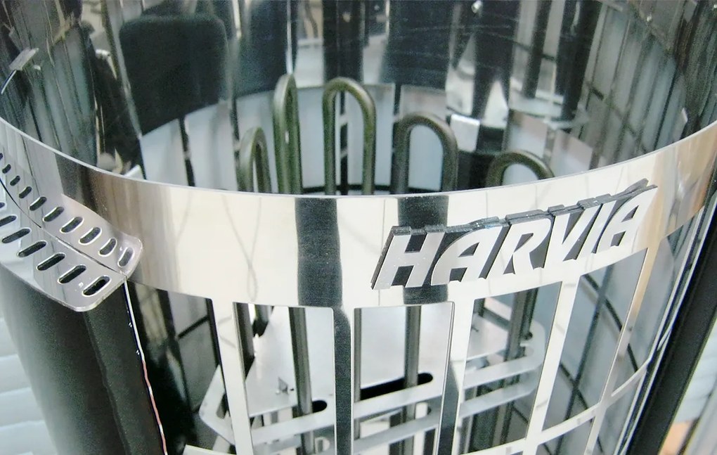 Harvia Saunová pec Cilindro PC90