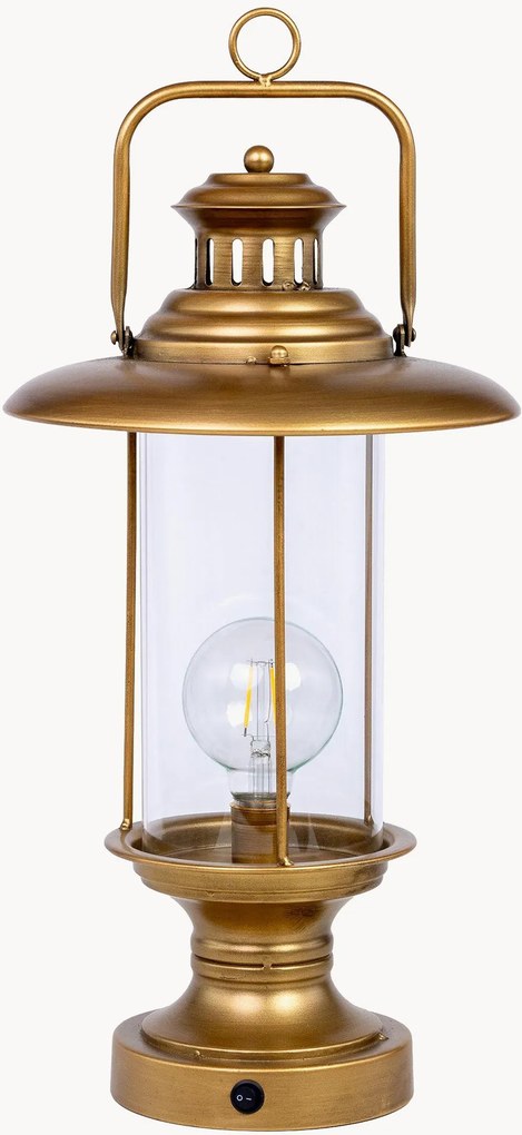 Stolová lampa Alicia