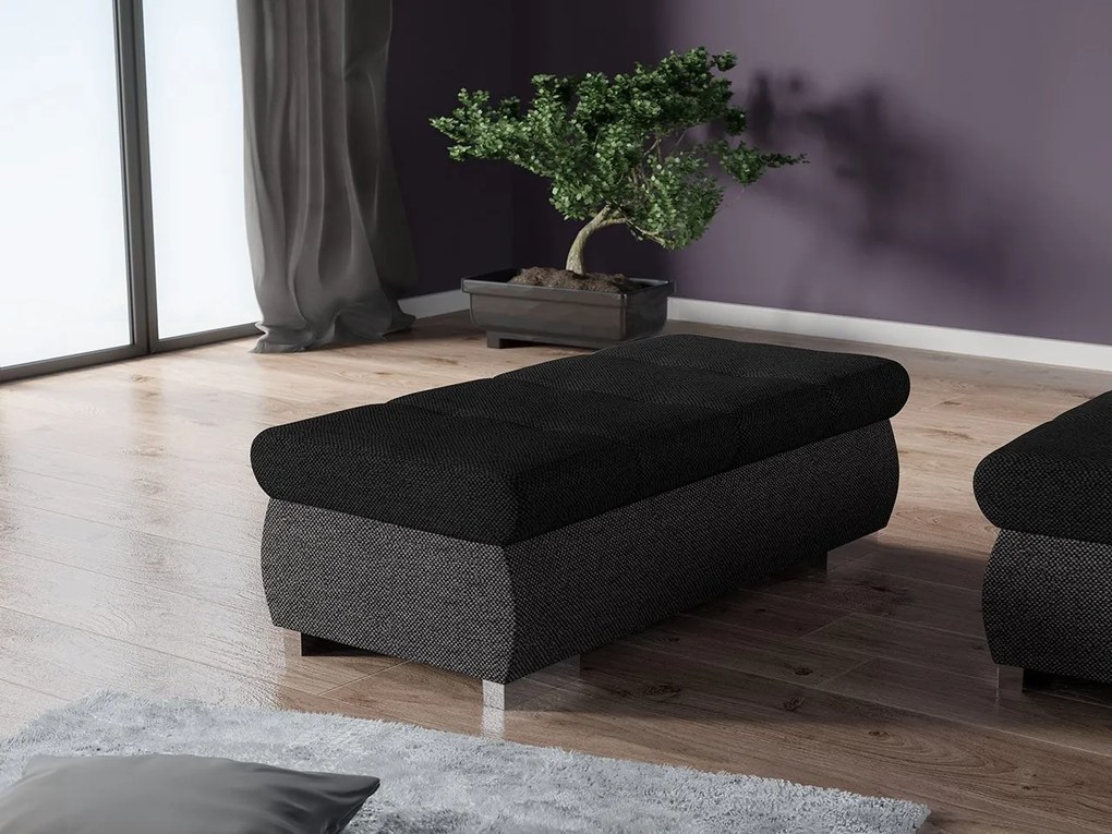 Taburetka Herkules, Dostupné poťahy: Uttario Velvet 2967