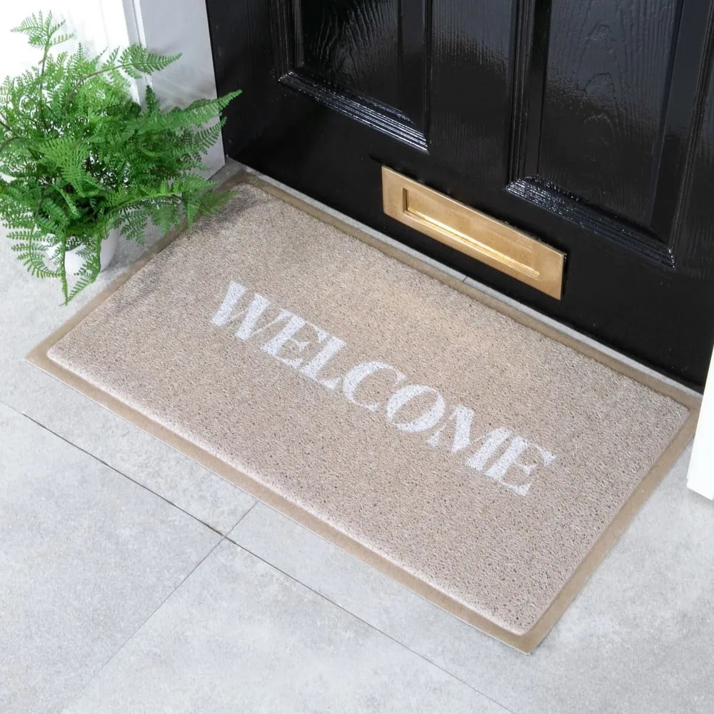 Rohožka 40x70 cm Welcome – Artsy Doormats