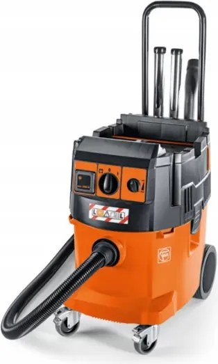 Vysávač Dustex 35 LX Fein 92029060000