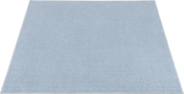 Koberec Saint-Tropez 418 svetlomodrý