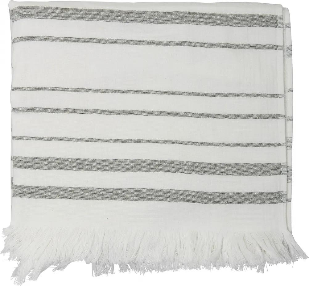 Bavlnený uterák, 150 x 90 cm Bloomingville 24408493