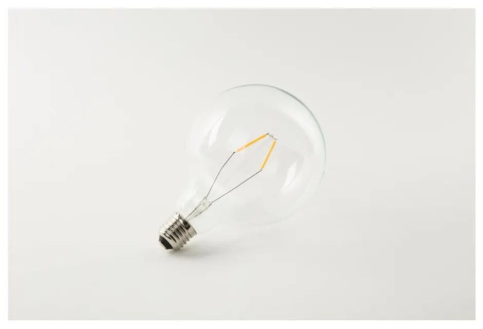 Žiarovka Zuiver Globe LED