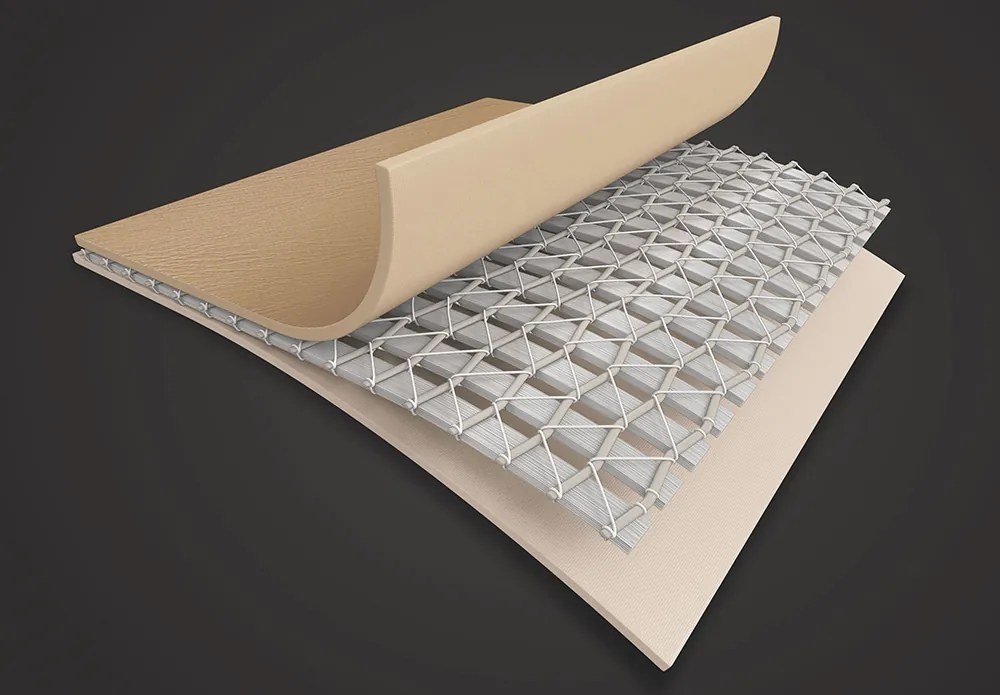 Nafukovacia vírivka Intex PureSpa Bubble Massage 28426 4 osoby