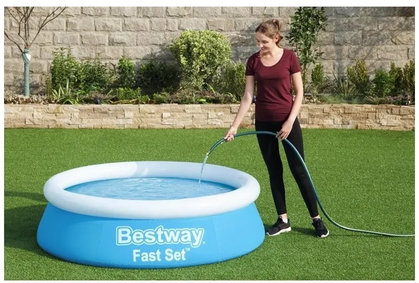 Bestway záhradný bazén 183cm x 51cm 57392