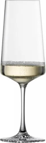Zwiesel Glas Echo Champagne 395 ml, 4 ks