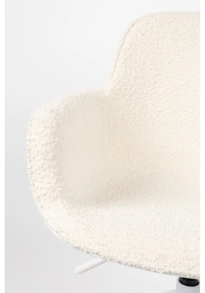 Kancelárska stolička Albert Kuip – Zuiver