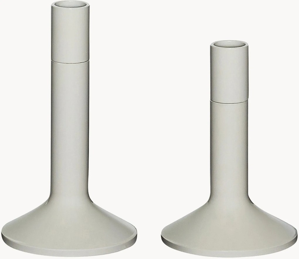 Svietniky Kindred, 2 ks